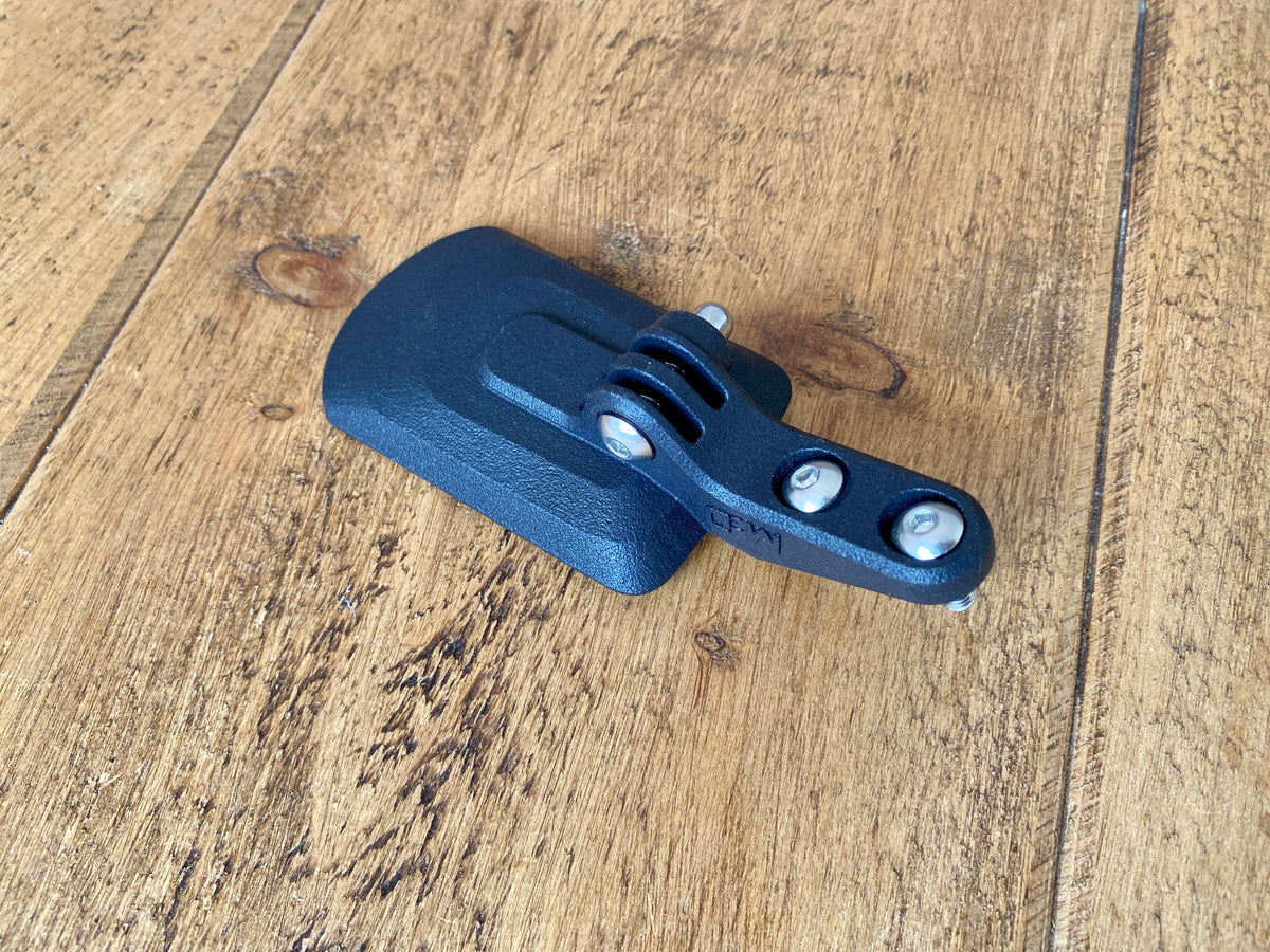 Cinturino In Silicone Wahoo Elemnt Rival - Foto 5