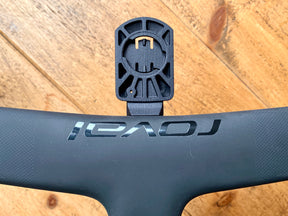 MagCAD Wahoo Elemnt Bolt V2 Roval Rapide Mount