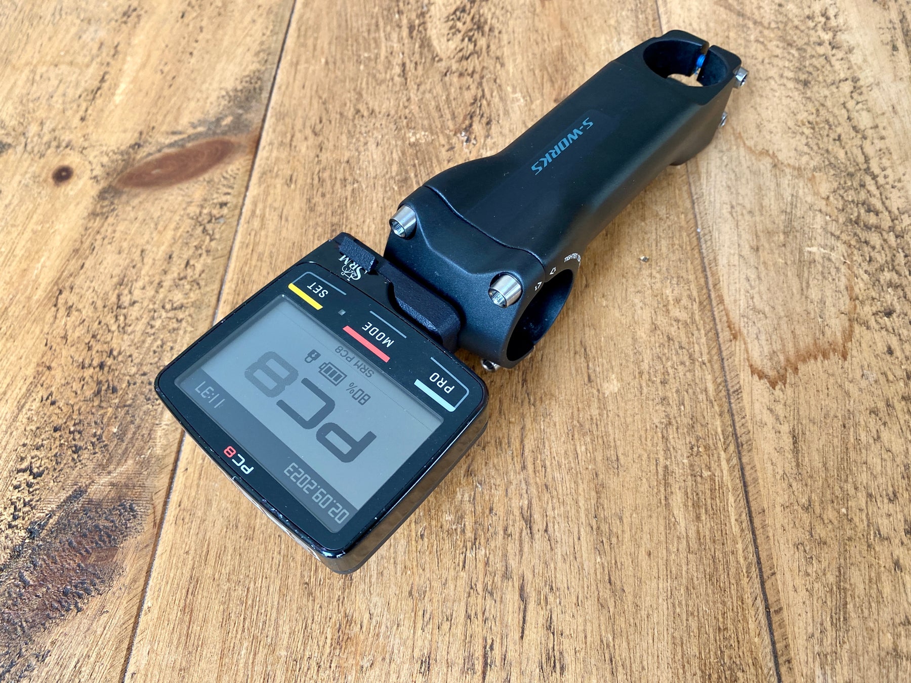 MagCAD SRM Specialized Mount