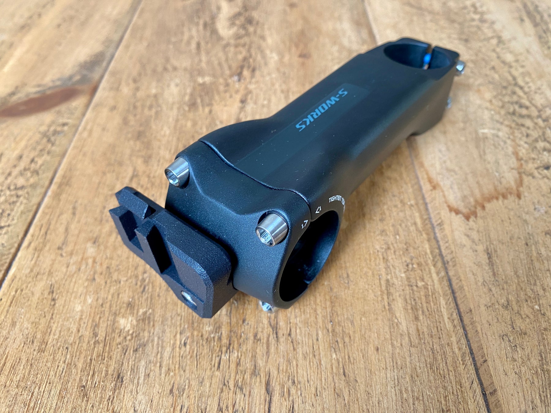 MagCAD SRM Specialized Mount