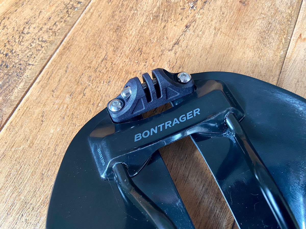 MagCAD GoPro Bontrager Blendr Saddle Mount