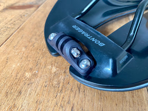 MagCAD GoPro Bontrager Blendr Saddle Mount