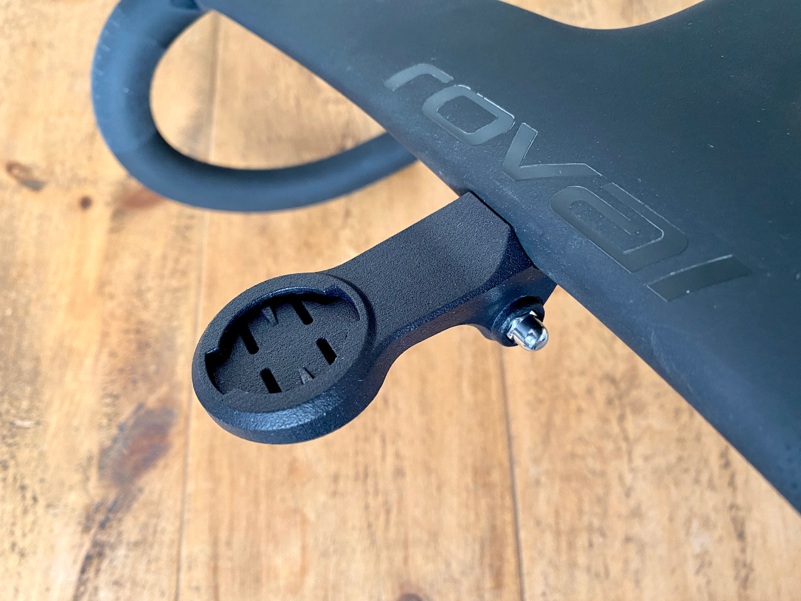 MagCAD Garmin GoPro Roval Rapide / Alpinist II Mount