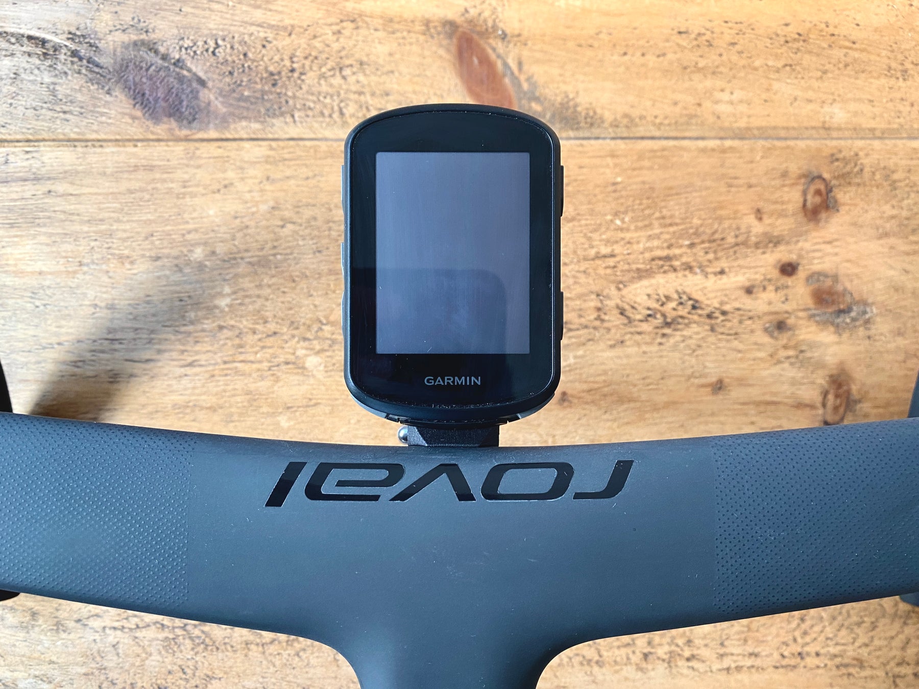 MagCAD Garmin GoPro Roval Rapide Mount