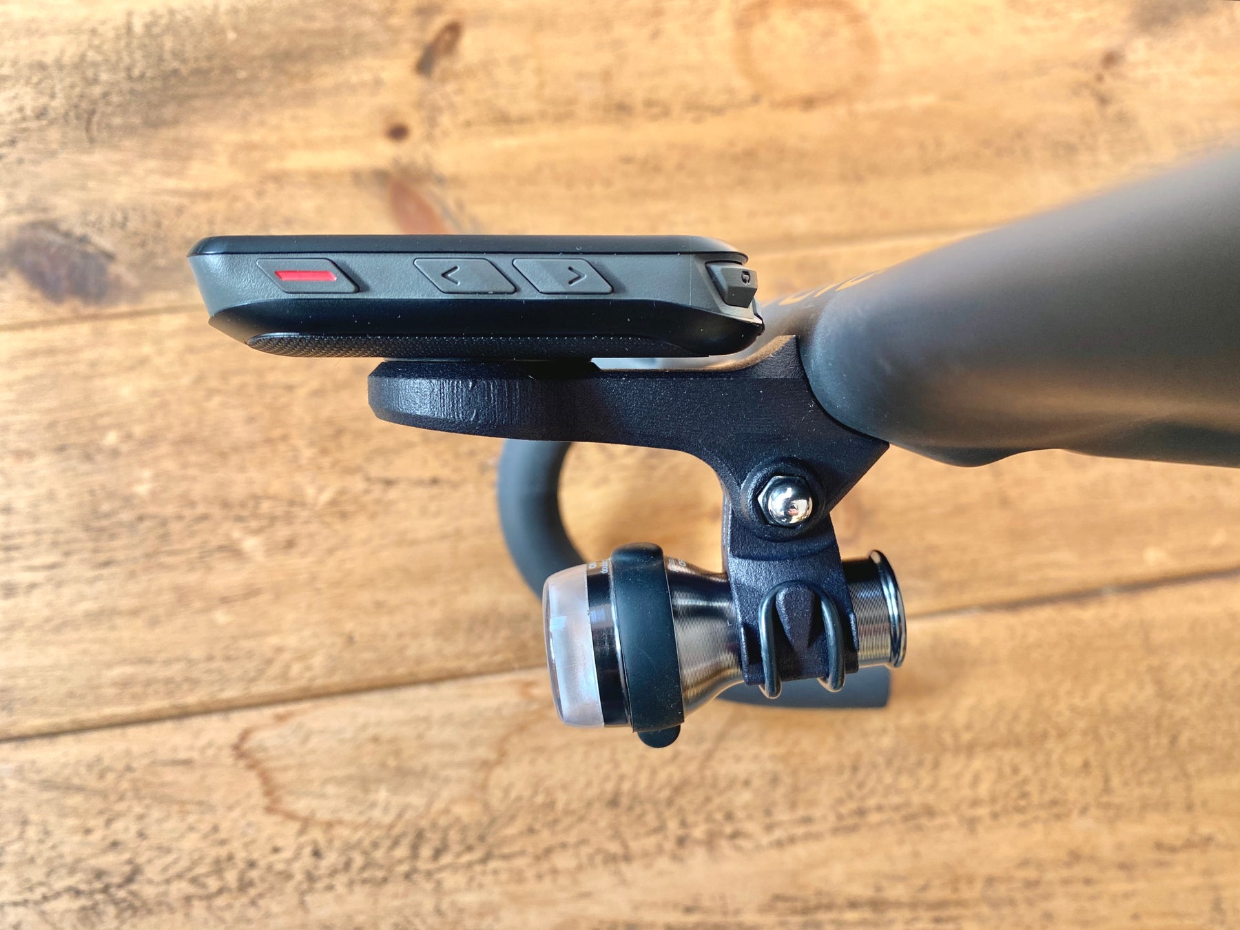 MagCAD Garmin GoPro Roval Rapide Mount