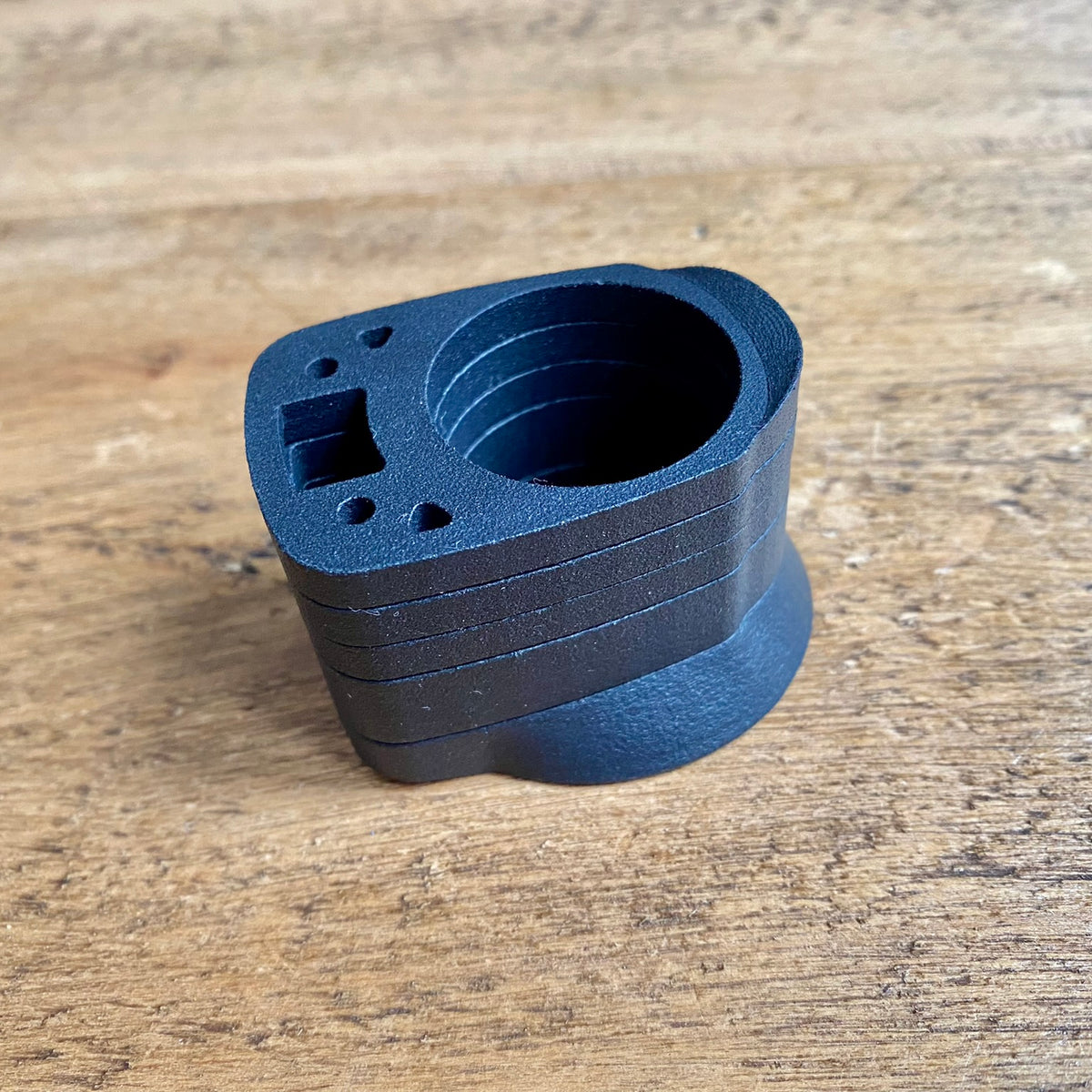 MagCAD Specialized Tarmac SL6 / Crux Headset Update Kit