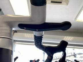 MagCAD Garmin 1040 BMC ICS Carbon Cockpit Mount