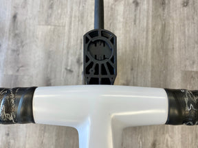 MagCAD Wahoo Elemnt Bolt V2 BMC ICS Carbon Cockpit Mount