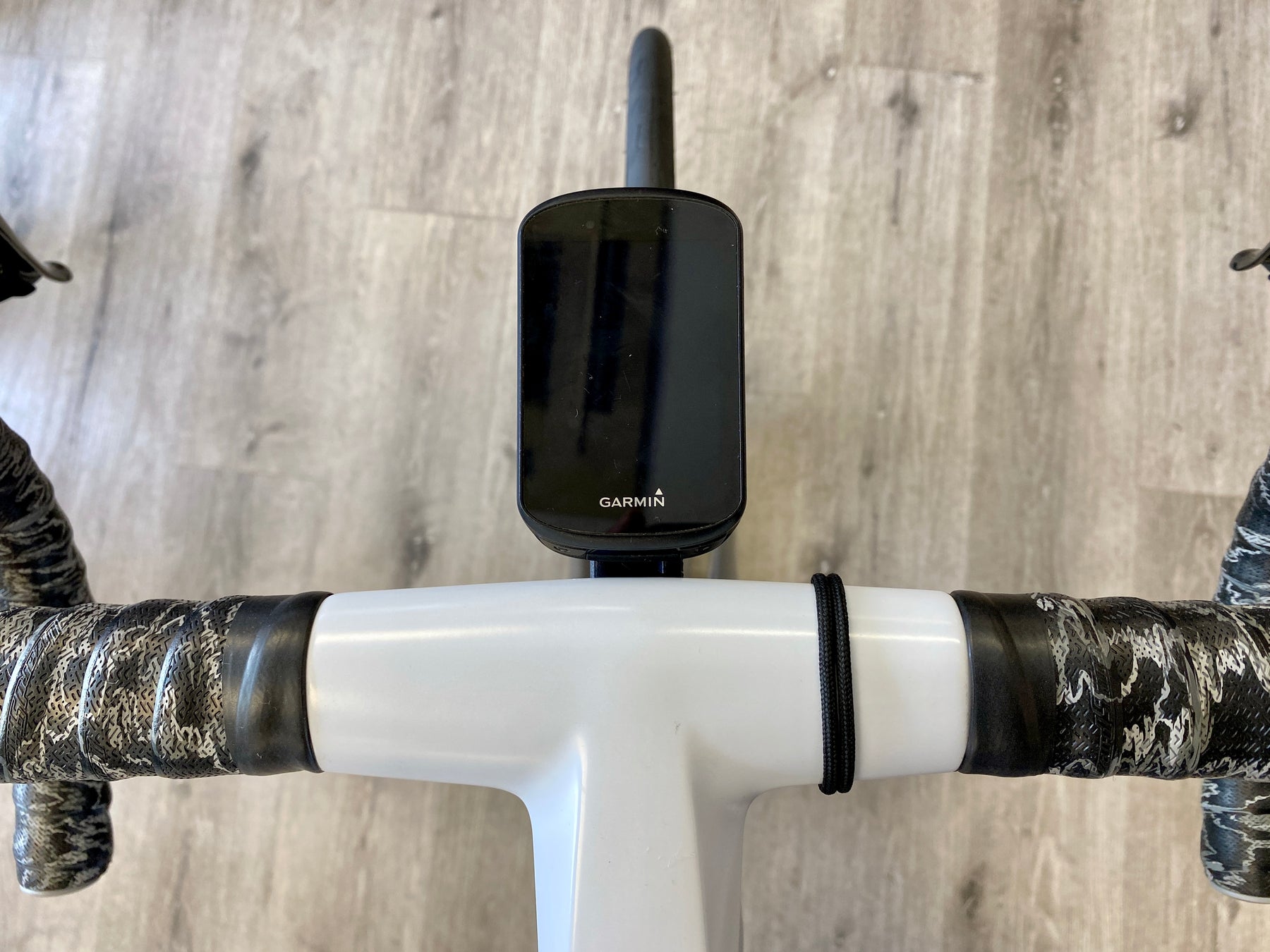 MagCAD Garmin GoPro BMC ICS Carbon Cockpit Mount