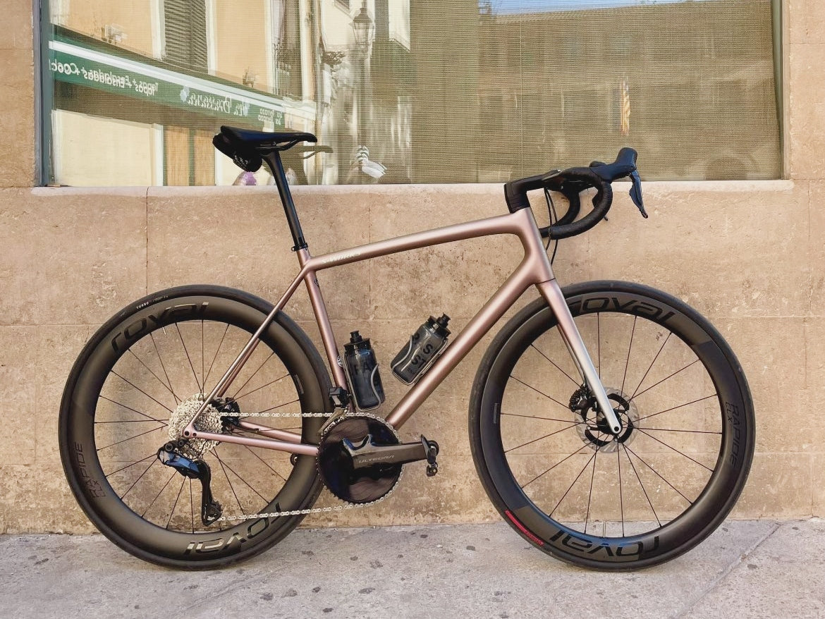 MagCAD Specialized Aethos Headset Update Kit - SL7