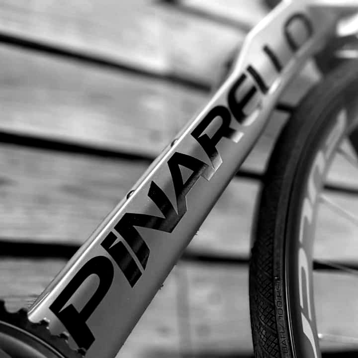 MagCAD mounts for Pinarello bicycles.