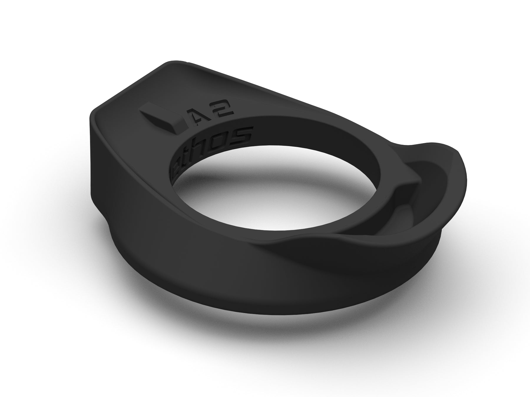 MagCAD Roval Alpinist II Specialized Aethos Top Bearing Cover - Slammed