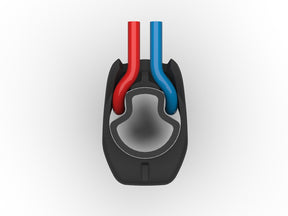 MagCAD Roval Rapide Specialized Tarmac SL6 / Crux / Aethos Internal Top Spacer - Trefoil