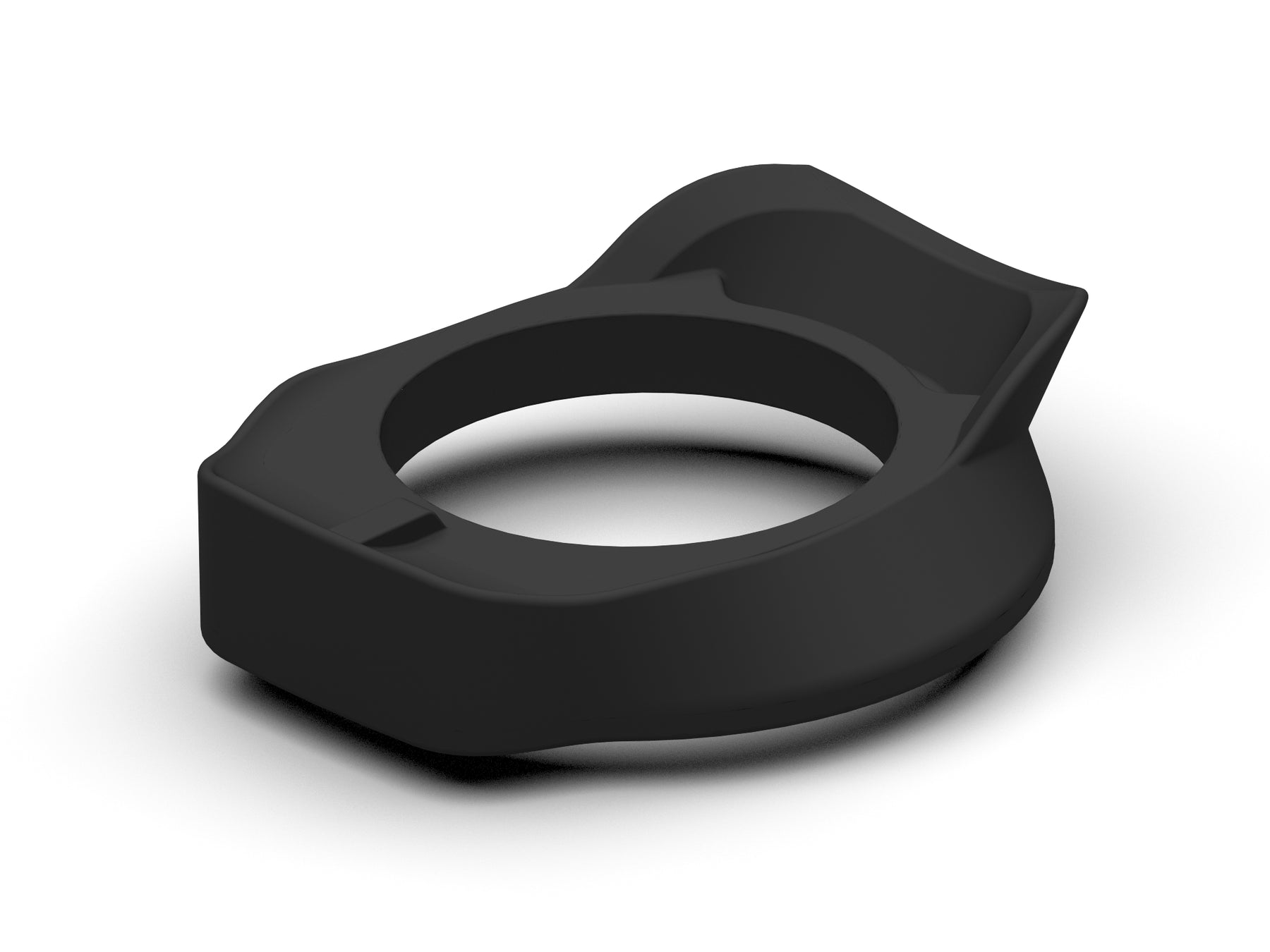 MagCAD Roval Rapide / Terra Specialized Aethos Top Bearing Cover - Slammed