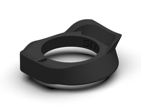 MagCAD Roval Rapide / Terra Specialized Tarmac SL6 / Crux Top Bearing Cover - Slammed