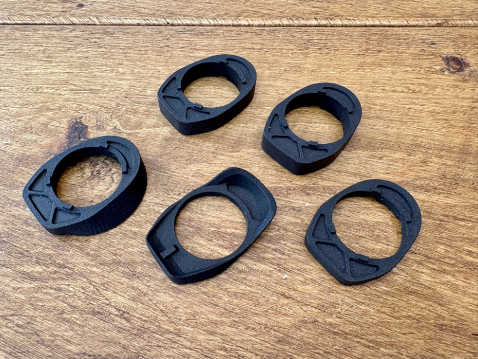 MagCAD Roval Alpinist II Specialized Tarmac SL6 / Crux Headset Kit