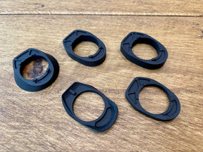 MagCAD Roval Alpinist II Specialized Aethos Headset Kit