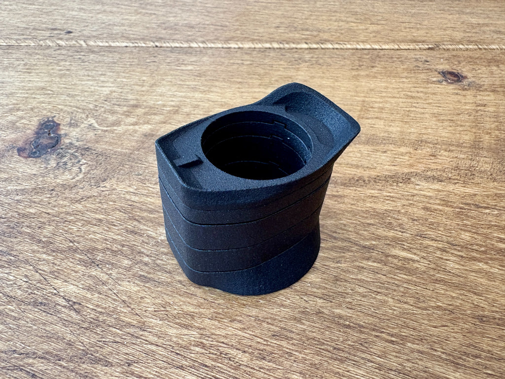 MagCAD Roval Alpinist II Specialized Tarmac SL6 / Crux Headset Kit