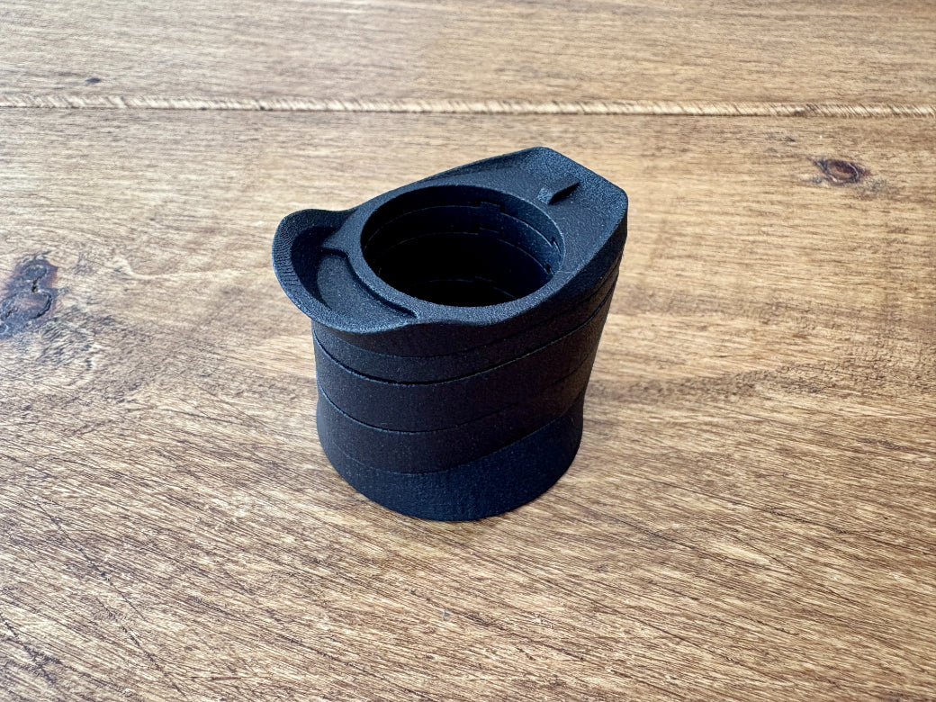 MagCAD Roval Alpinist II Specialized Aethos Headset Kit