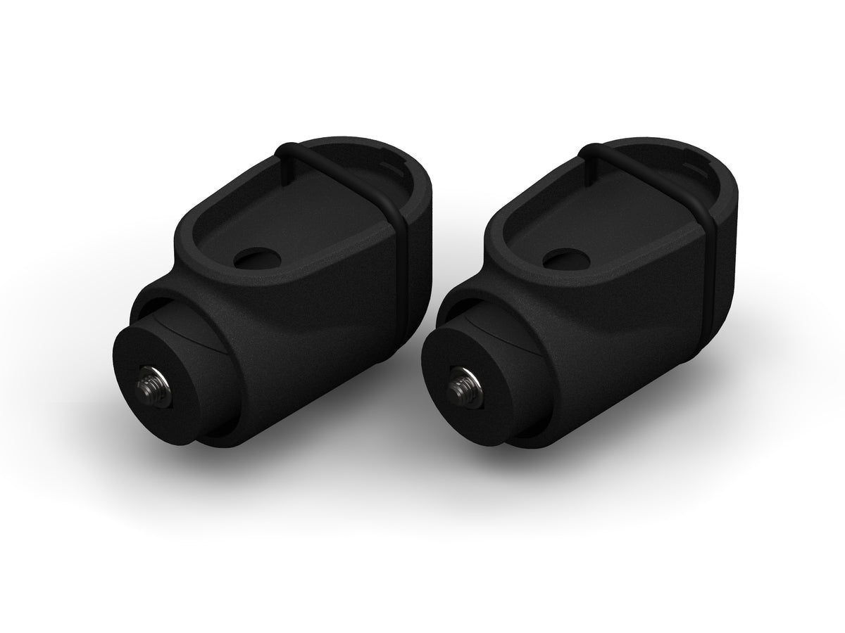 MagCAD SRAM AXS Blips TT Mounts - 24mm