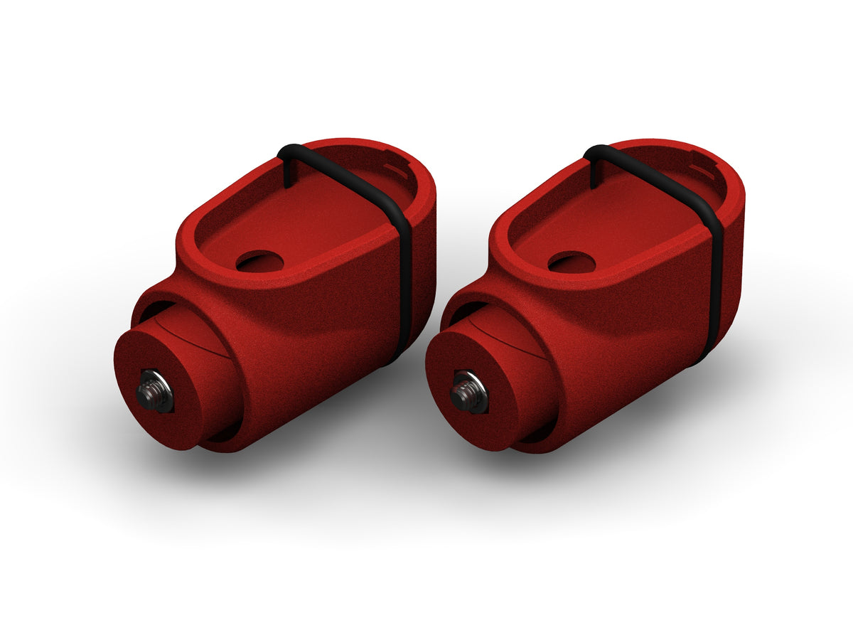 MagCAD SRAM AXS Blips TT Mounts - 24mm