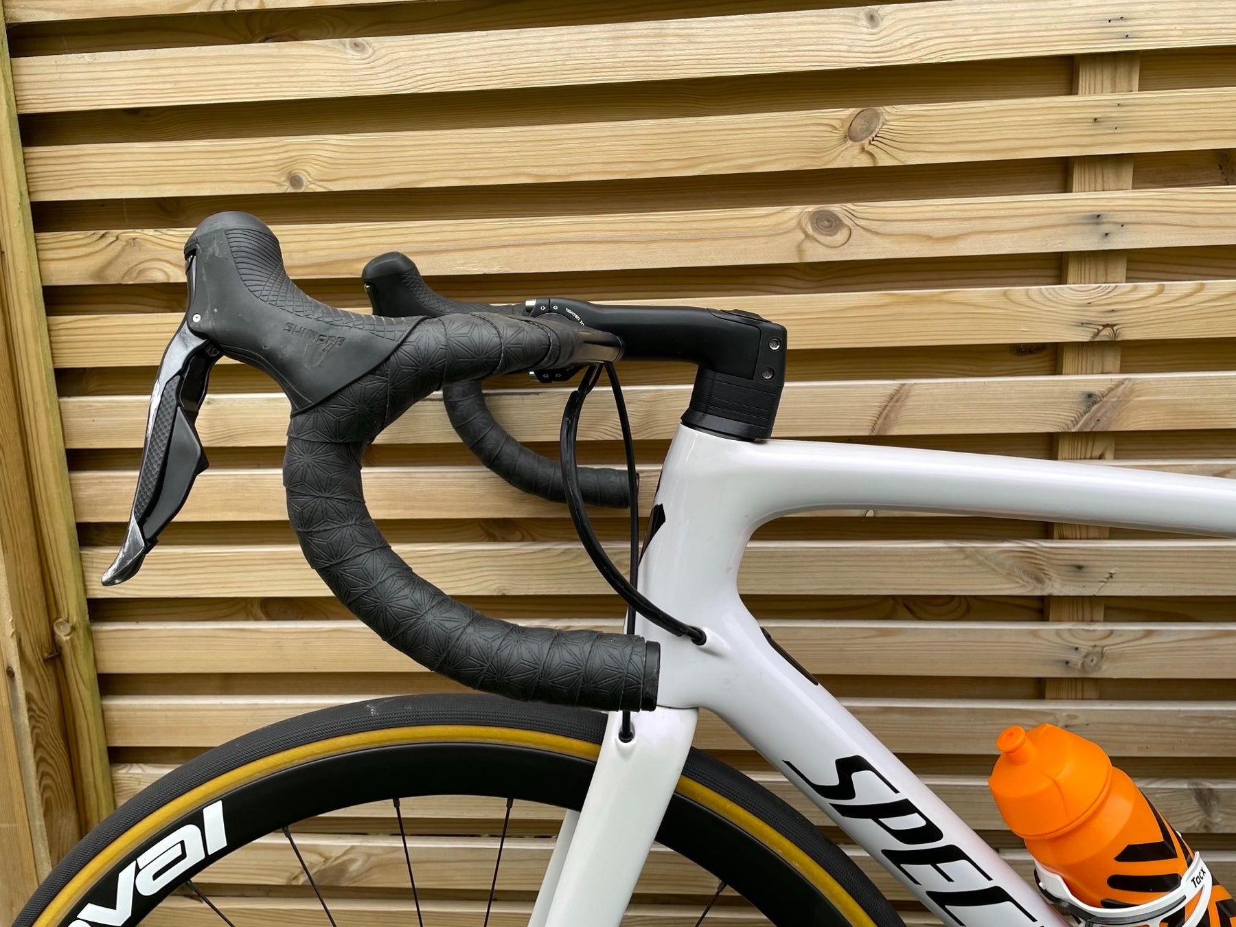 MagCAD Specialized Tarmac SL6 Headset Update Kit