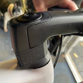 MagCAD Specialized Tarmac SL6 / Crux Headset Update Kit