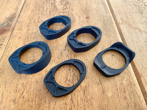MagCAD Roval Rapide Specialized Tarmac SL6 / Crux Headset Kit
