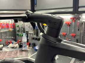MagCAD Enve IN-Route Specialized Venge Top Bearing Cover