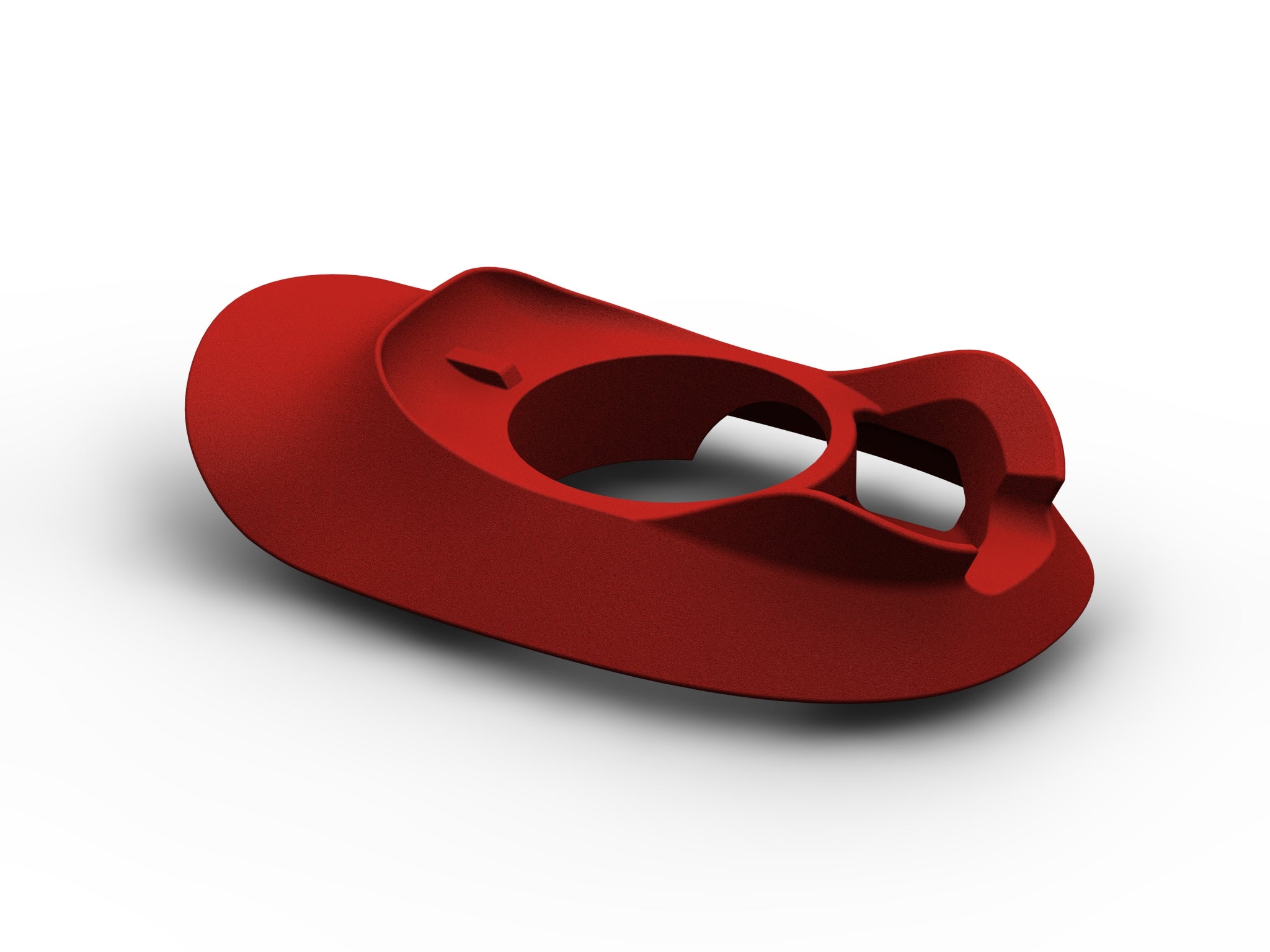MagCAD Roval Rapide Specialized Venge Headset Spacer
