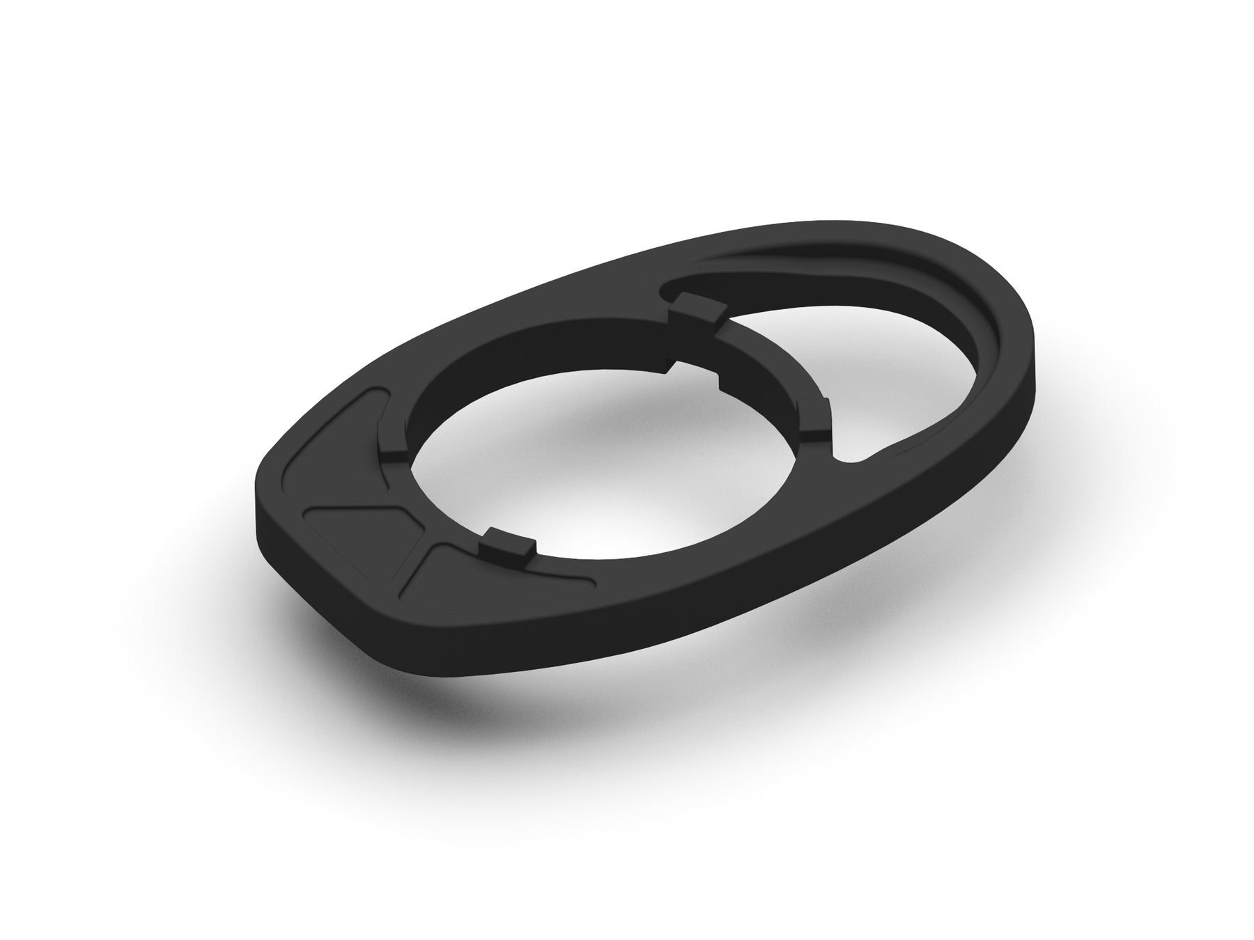 MagCAD Roval Rapide Specialized Venge Headset Spacer - Short - 5mm