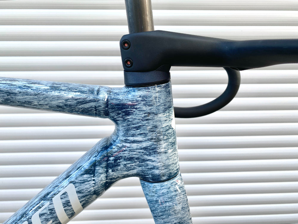 MagCAD Roval Rapide Specialized Allez Sprint Top Bearing Cover - Slamm