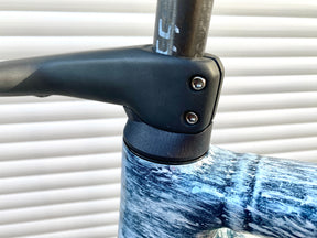 MagCAD Roval Rapide Specialized Allez Sprint Top Bearing Cover - Slammed