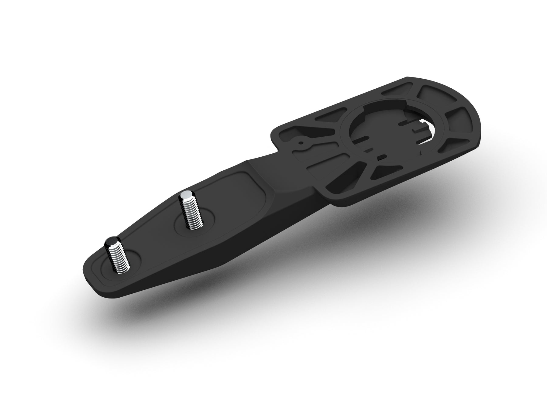 MagCAD Wahoo Elemnt Bolt V2 Handsling Race Handlebar Mount