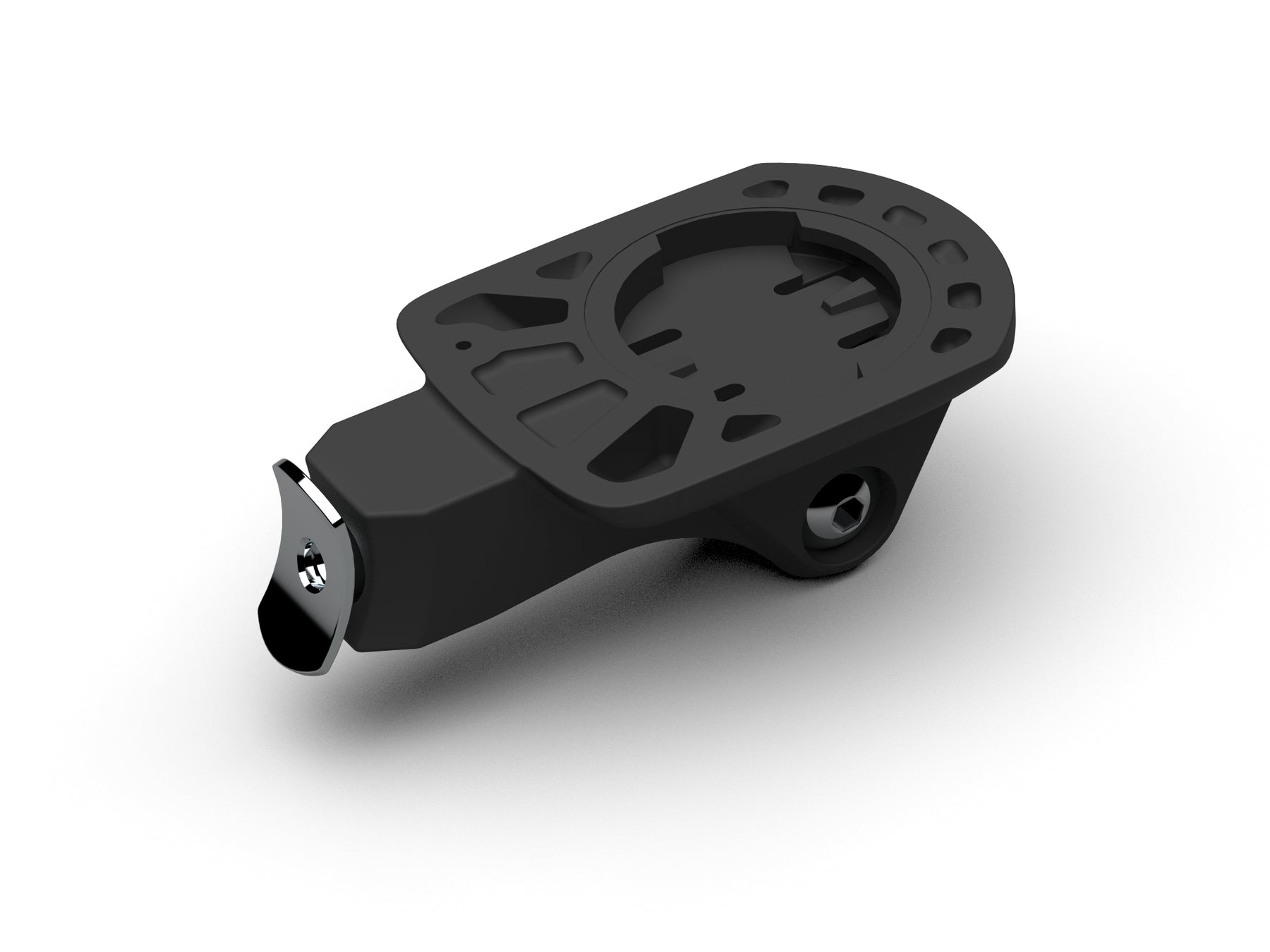 MagCAD Wahoo Elemnt Bolt GoPro Easton ICM Mount