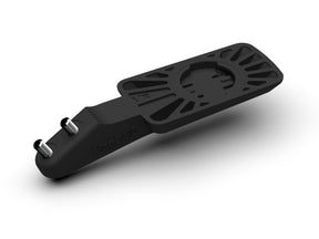 MagCAD Wahoo Elemnt Bolt / Roam V3 Black Inc Barstem Mount