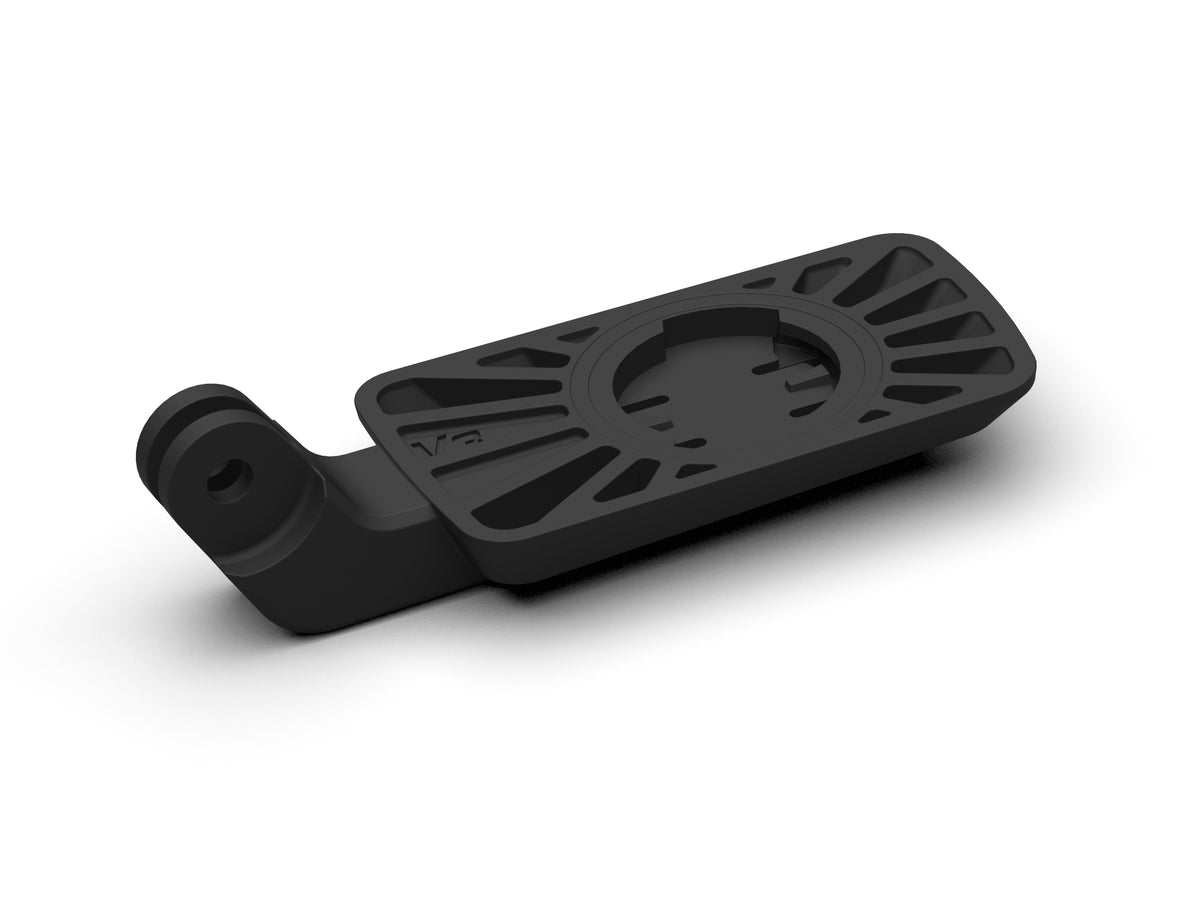 MagCAD Wahoo Elemnt Bolt / Roam V3 Blendr/BMC Mount - Low