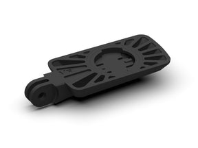 MagCAD Wahoo Elemnt Bolt / Roam V3 Blendr/BMC Mount - Short