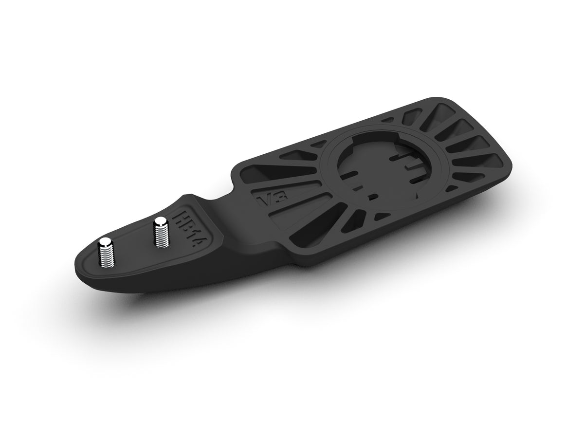 MagCAD Wahoo Elemnt Bolt / Roam V3 Cervelo S5 HB14 Mount
