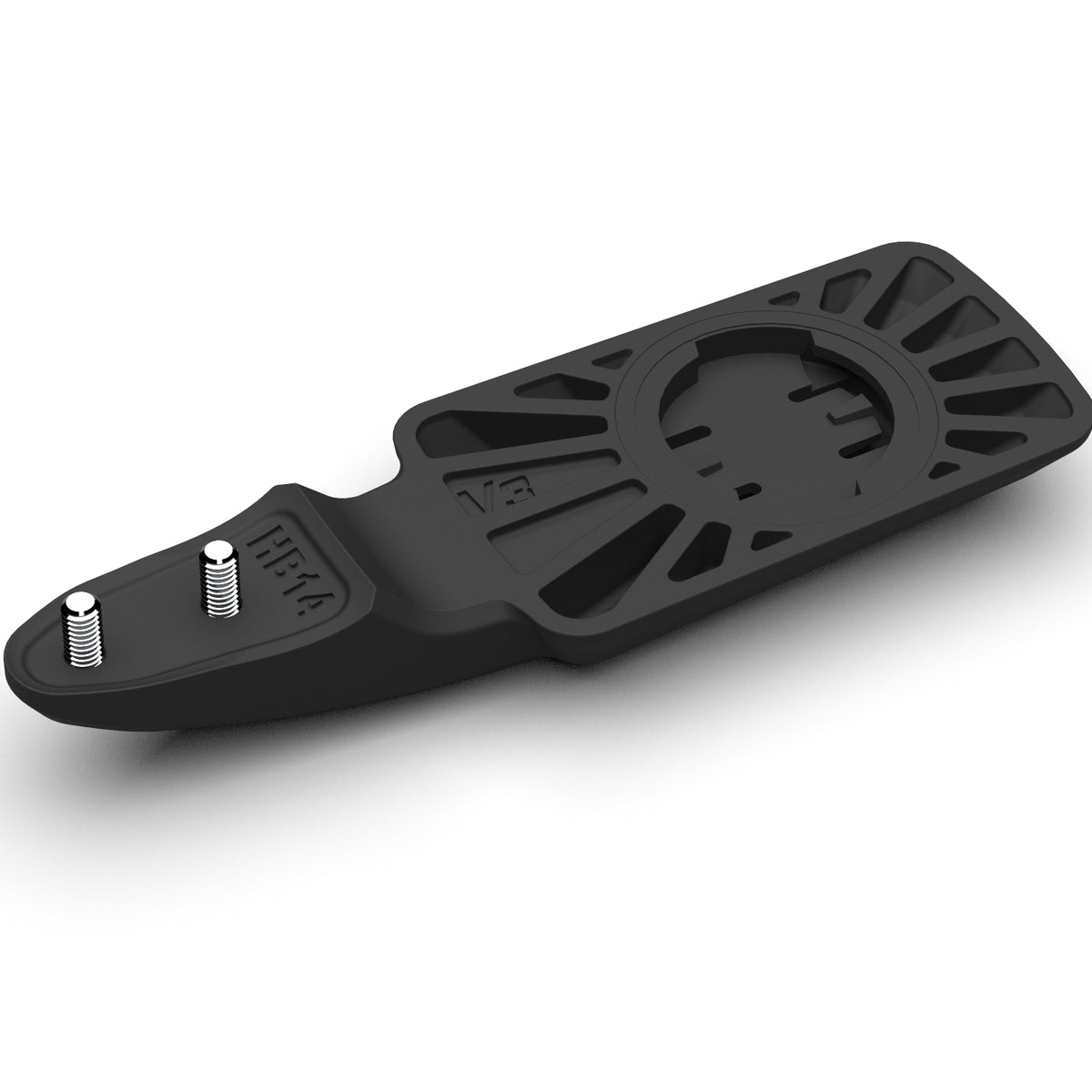 MagCAD Wahoo Elemnt Bolt / Roam V3 Cervelo S5 HB14 Mount