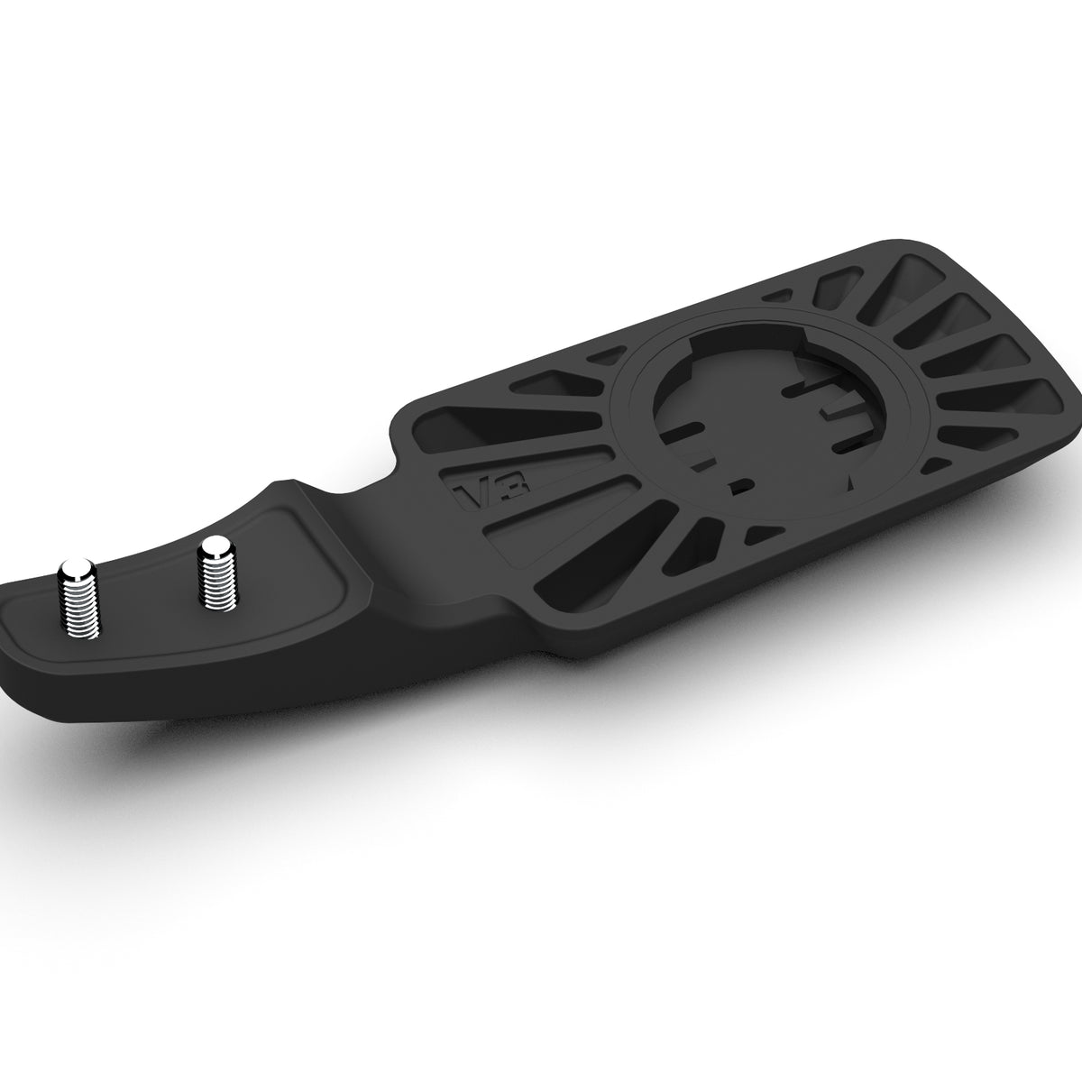 MagCAD Wahoo Elemnt Bolt / Roam V3 Cervelo S5 Mount
