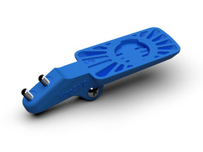 MagCAD Wahoo Elemnt Bolt / Roam V3 GoPro Black Inc Barstem Mount