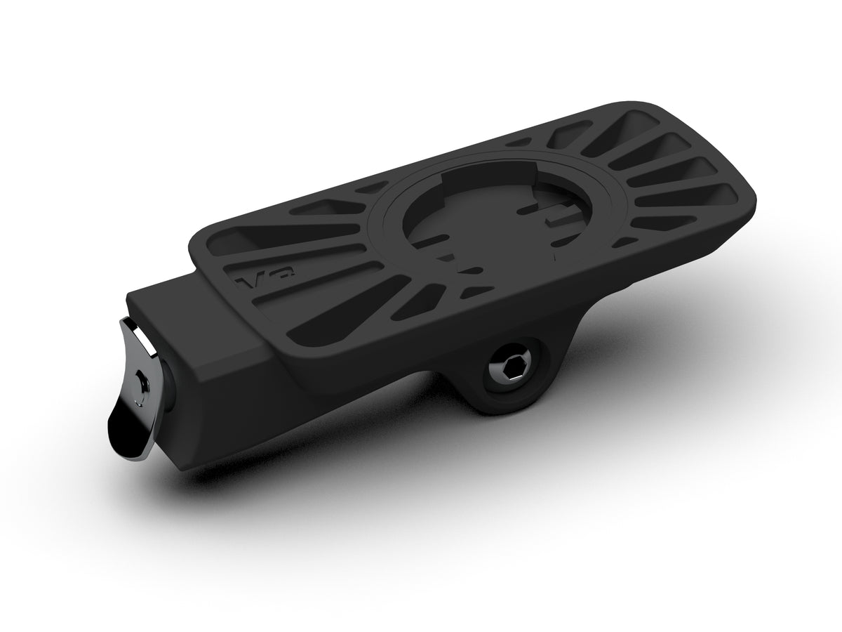 MagCAD Wahoo Elemnt Bolt / Roam V3 GoPro Direct Mount