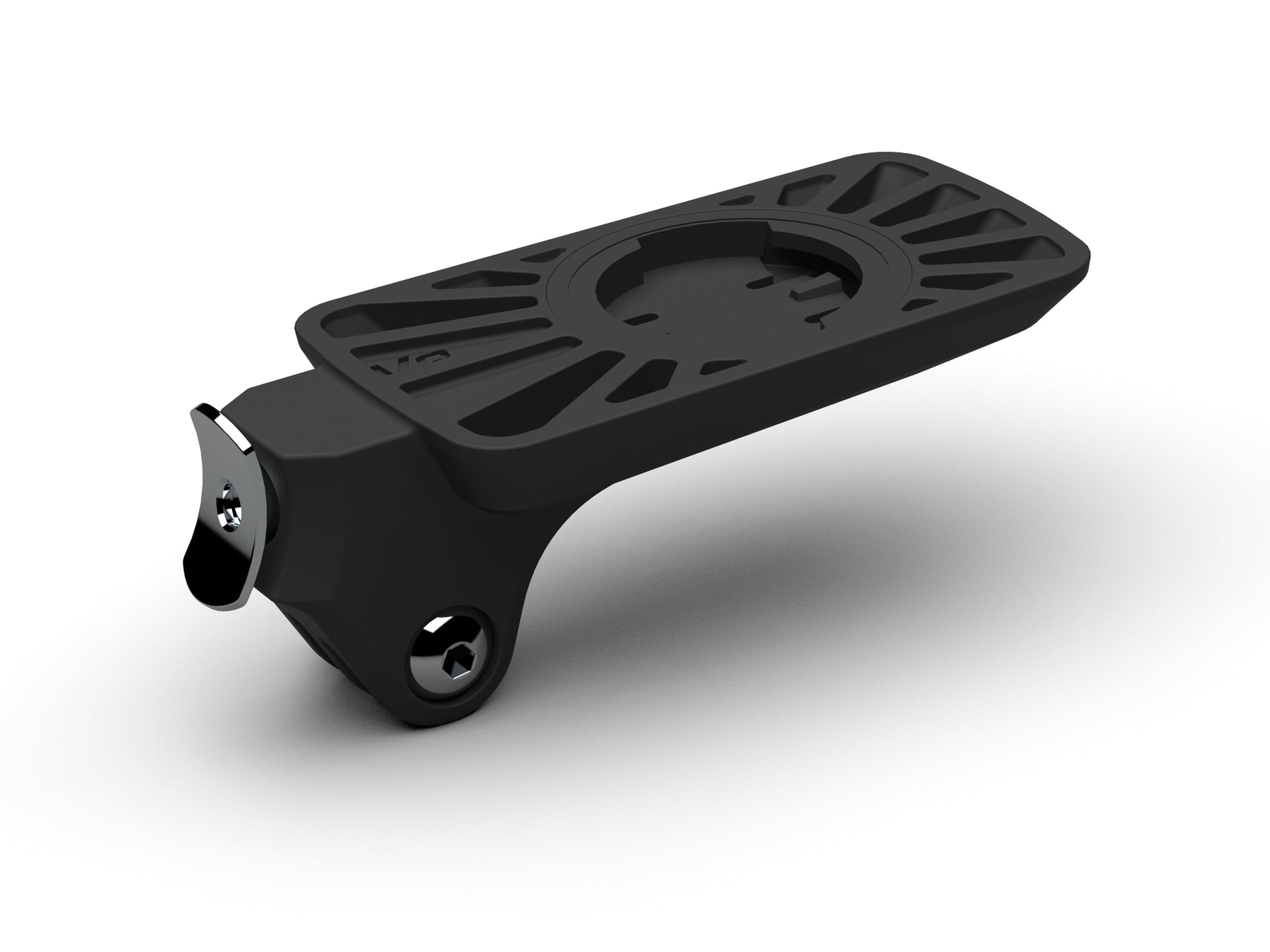 MagCAD Wahoo Elemnt Bolt / Roam V3 GoPro Easton ICM Mount