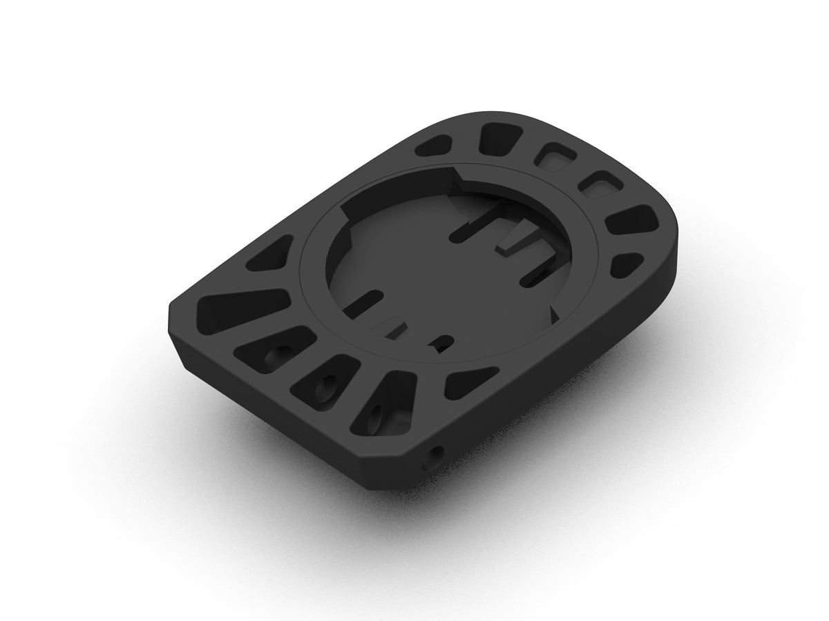 MagCAD Wahoo TrackR Radar to Garmin Varia Adapter