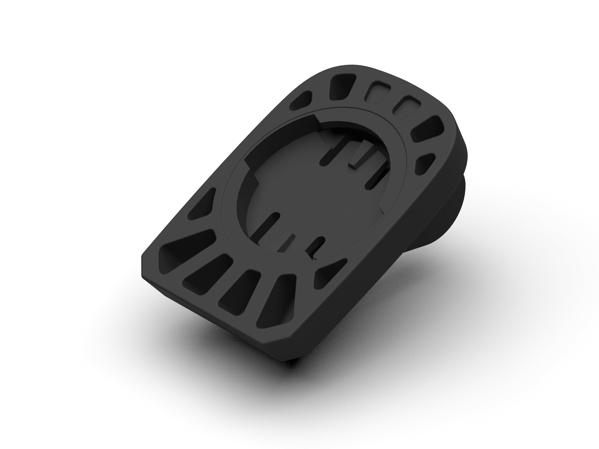 MagCAD Wahoo TrackR Radar GoPro Mount