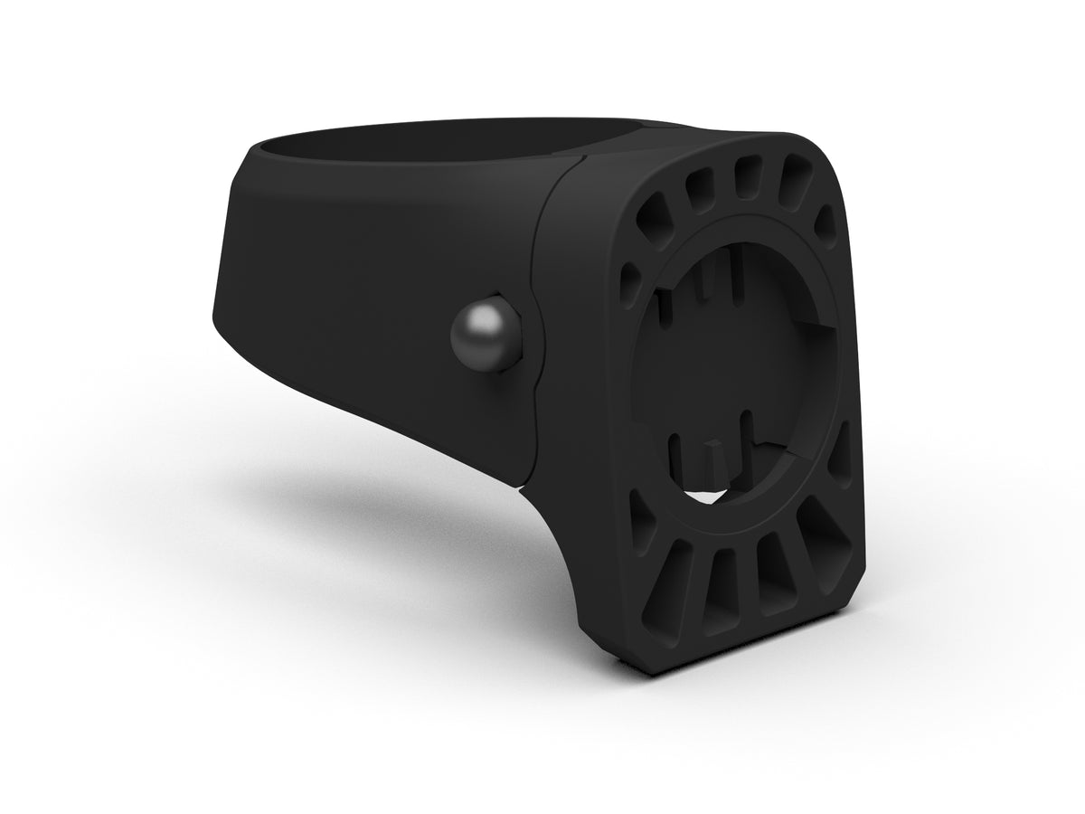MagCAD Wahoo TrackR Radar Pinarello Grevil F Seat Post Clamp Mount