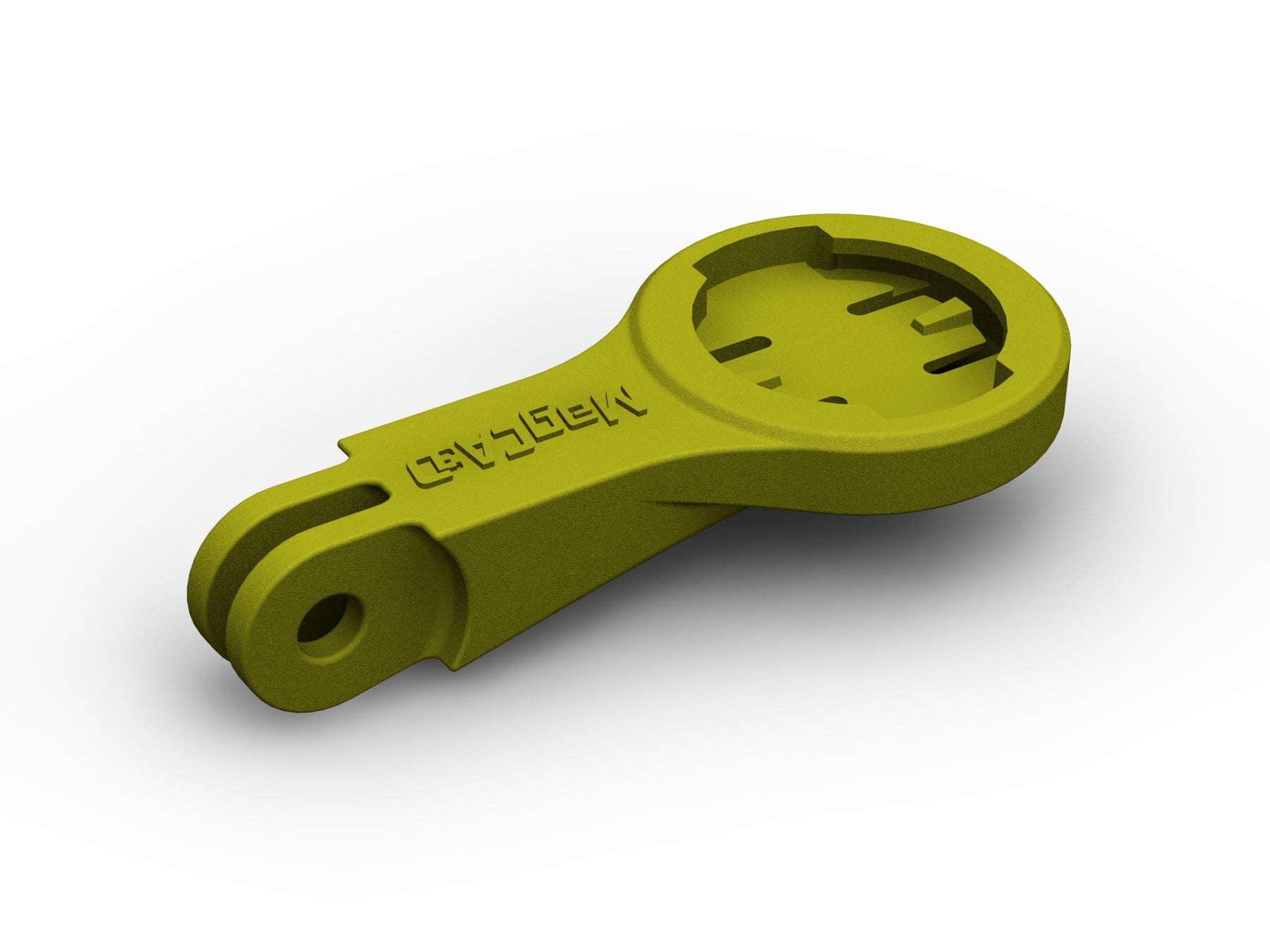 MagCAD Wahoo Elemnt Blendr/BMC Mount - Long