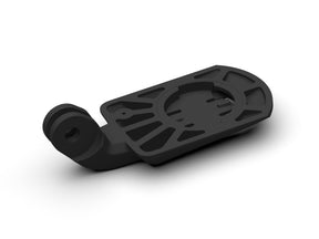 MagCAD Wahoo Elemnt Bolt V2 Blendr/BMC Mount - Low