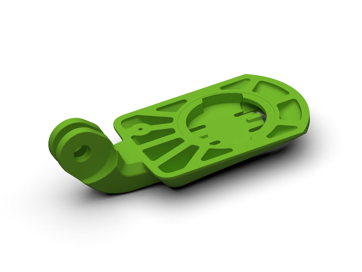 MagCAD Wahoo Elemnt Bolt V2 Blendr/BMC Mount - Low